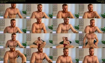 victortransman — 74 minute Chaturbate male cam show recording, 720p, May 23, 2026