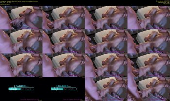 wcsweet — 120 minute Chaturbate male cam show recording, 720p, May 23, 2026