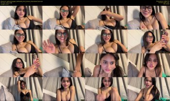 webcammaggie — 24 minute Chaturbate female cam show recording, 720p, May 24, 2026