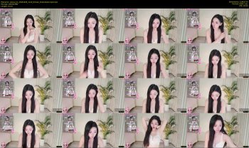 xiaoyu_ko — 24 minute Chaturbate female cam show recording, 720p, May 23, 2026