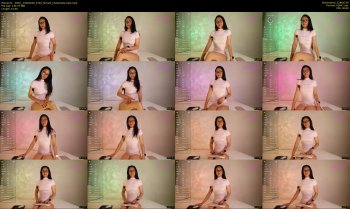 _lillilly_ — 16 minute Chaturbate female cam show recording, 720p, May 24, 2026