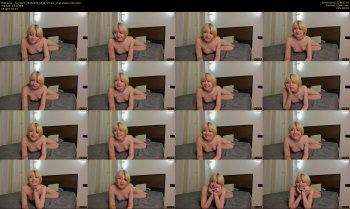 _lucystars — 3 minute Chaturbate female cam show recording, 720p, May 24, 2026