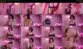 _miss_hinata_ — 52 minute Chaturbate female cam show recording, 720p, May 24, 2026