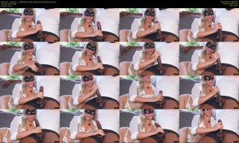 _monaco__ — 8 minute Chaturbate couple cam show recording, 480p, May 24, 2026
