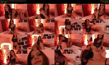_stella_rose_ — 120 minute Chaturbate female cam show recording, 720p, May 24, 2026