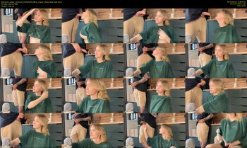 adele_nick2202 — 63 minute Chaturbate couple cam show recording, 720p, May 24, 2026
