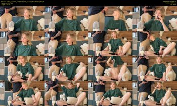adele_nick2202 — 71 minute Chaturbate couple cam show recording, 720p, May 24, 2026
