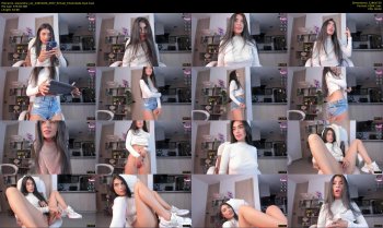 alexandra_ra1 — 53 minute Chaturbate female cam show recording, 720p, May 24, 2026
