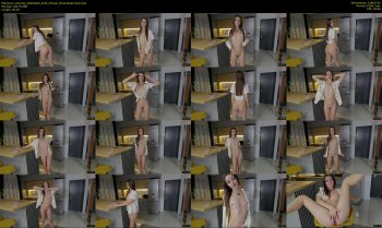 alisonita — 31 minute Chaturbate female cam show recording, 720p, May 24, 2026