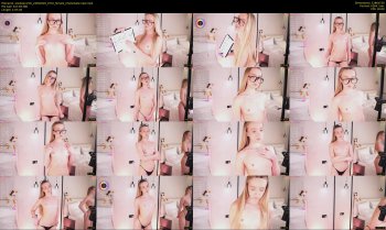 alodiaacomb — 68 minute Chaturbate female cam show recording, 720p, May 24, 2026