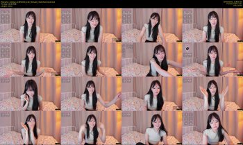 amiliyan — 4 minute Chaturbate female cam show recording, 720p, May 24, 2026
