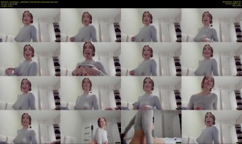 aminaswan_ — 32 minute Chaturbate female cam show recording, 720p, May 24, 2026