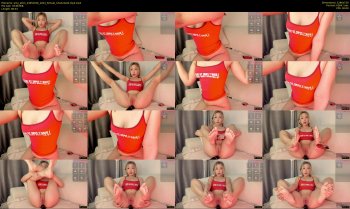 amy_akim — 9 minute Chaturbate female cam show recording, 720p, May 24, 2026