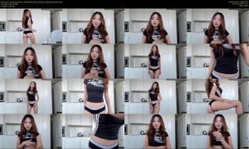 amyalwayshere — 61 minute Chaturbate female cam show recording, 720p, May 24, 2026