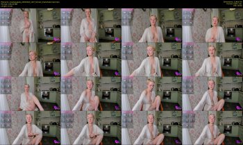 anastasiagate — 16 minute Chaturbate female cam show recording, 720p, May 24, 2026