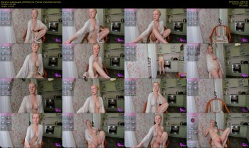 anastasiagate — 120 minute Chaturbate female cam show recording, 720p, May 24, 2026