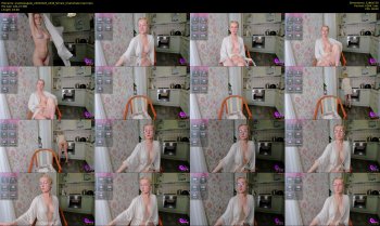 anastasiagate — 19 minute Chaturbate female cam show recording, 720p, May 24, 2026