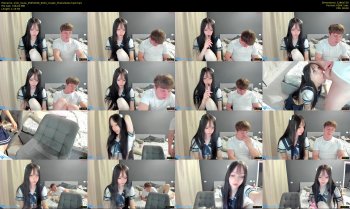 ariel_rouse — 76 minute Chaturbate female cam show recording, 720p, May 25, 2026