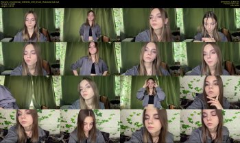 armandahaley — 120 minute Chaturbate female cam show recording, 720p, May 24, 2026