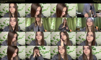 armandahaley — 40 minute Chaturbate female cam show recording, 720p, May 24, 2026