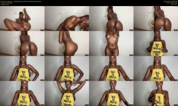 betty_fire_ — 5 minute Chaturbate female cam show recording, 720p, May 24, 2026
