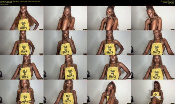 betty_fire_ — 50 minute Chaturbate female cam show recording, 720p, May 24, 2026