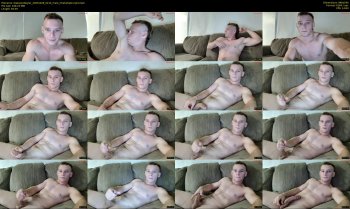 blakeandskylar — 50 minute Chaturbate couple cam show recording, 480p, May 24, 2026