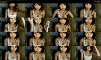 bridget_spring6871 — 3 minute Chaturbate female cam show recording, 480p, May 24, 2026
