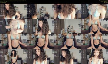 bunny_nova — 120 minute Chaturbate female cam show recording, 720p, May 24, 2026