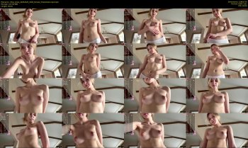 chloe_show — 37 minute Chaturbate female cam show recording, 720p, May 24, 2026