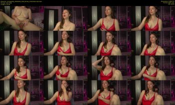 cocosweetty — 82 minute Chaturbate female cam show recording, 720p, May 24, 2026