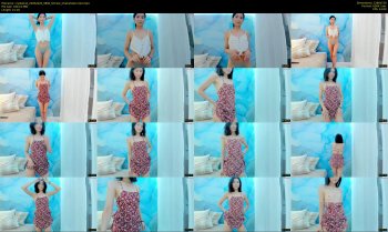 crystalnut — 22 minute Chaturbate female cam show recording, 720p, May 24, 2026