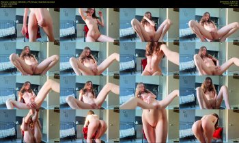 cumband — 15 minute Chaturbate couple cam show recording, 720p, May 24, 2026