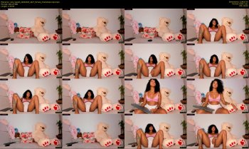 curly_sweett — 120 minute Chaturbate female cam show recording, 720p, May 24, 2026