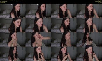 daddystrouble — 17 minute Chaturbate female cam show recording, 720p, May 24, 2026