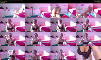 devill2222 — 26 minute Chaturbate female cam show recording, 720p, May 24, 2026