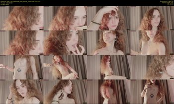 dizer_clop — 40 minute Chaturbate female cam show recording, 720p, May 24, 2026