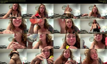drew863901 — 20 minute Chaturbate couple cam show recording, 720p, May 24, 2026