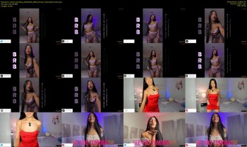 emilyn_keatting — 46 minute Chaturbate female cam show recording, 720p, May 24, 2026