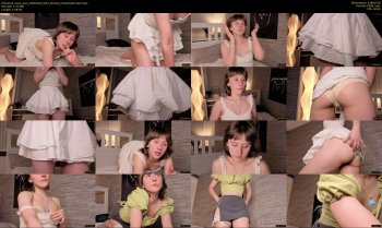 evas_soul — 120 minute Chaturbate female cam show recording, 720p, May 24, 2026