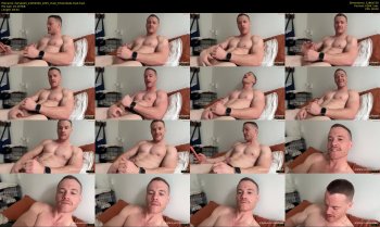 fairybae5 — 4 minute Chaturbate male cam show recording, 720p, May 24, 2026