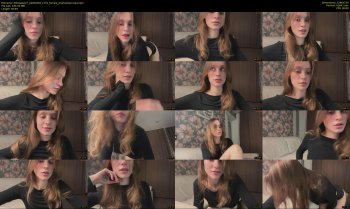 fflloowweerr — 49 minute Chaturbate couple cam show recording, 720p, May 24, 2026