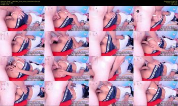 fire911_ — 18 minute Chaturbate couple cam show recording, 720p, May 24, 2026