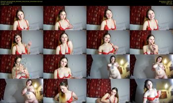 gracieexplicitt — 15 minute Chaturbate female cam show recording, 720p, May 24, 2026
