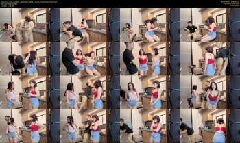 hall_sextape — 75 minute Chaturbate couple cam show recording, 720p, May 24, 2026