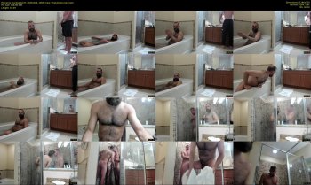 hardworkertn — 19 minute Chaturbate male cam show recording, 720p, May 24, 2026