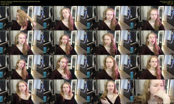 hetaerart — 7 minute Chaturbate female cam show recording, 720p, May 24, 2026