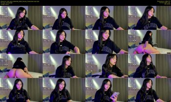 holly_444 — 39 minute Chaturbate female cam show recording, 720p, May 24, 2026