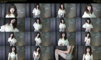 indiramcclamroch — 71 minute Chaturbate female cam show recording, 720p, May 25, 2026