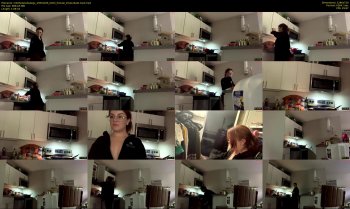 intothewoodswego — 70 minute Chaturbate female cam show recording, 720p, May 25, 2026